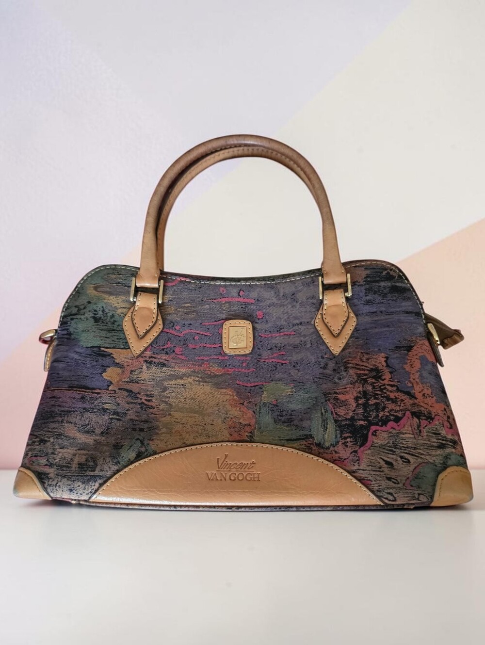 VINCENT VAN GOGH COLLECTION bag